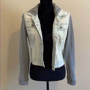 JESSICA SIMPSON Denim Jacket